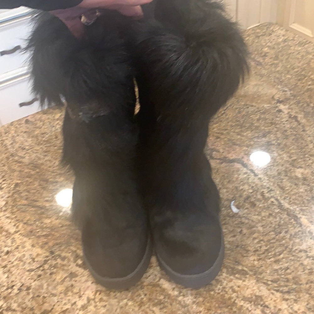 Bearpaw Boots
